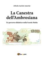 La «Canestra dell'Ambrosiana». Un percorso didattico nella scuola media