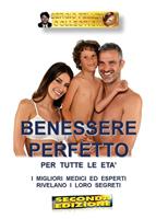 Benessere perfetto - Felleti, Sergio - Ebook - EPUB2 con Adobe DRM