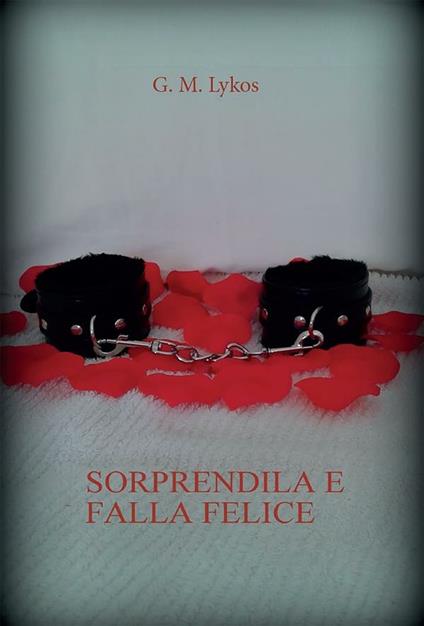 Sorprendila e falla felice - G. M. Lykos - ebook