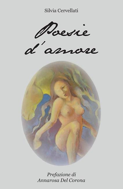 Poesie d'amore - Silvia Cervellati,R. Raddi - ebook