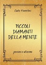 Piccoli diamanti della mente