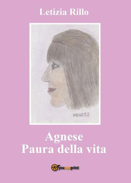 Agnese - Letizia Rillo - copertina