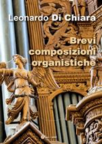 Brevi composizioni organistiche