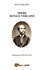 Opere di Paul Verlaine