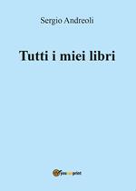 Tutti i miei libri