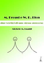 M. Proust e W. R. Bion: due vertici di uno stesso percorso