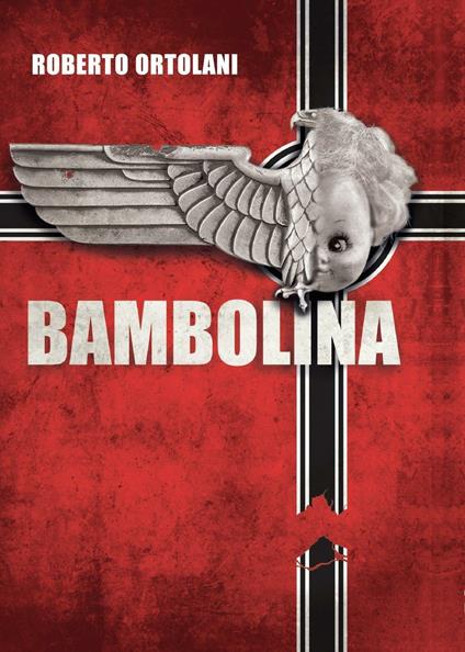 Bambolina - Roberto Ortolani - copertina