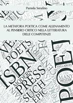 La metafora poetica come allenamento al pensiero critico nella letteratura delle competenze