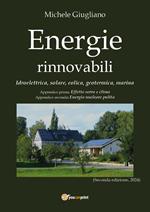 Energie rinnovabili