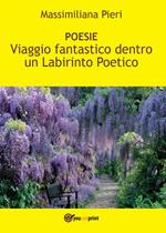 Viaggio fantastico dentro un labirinto poetico