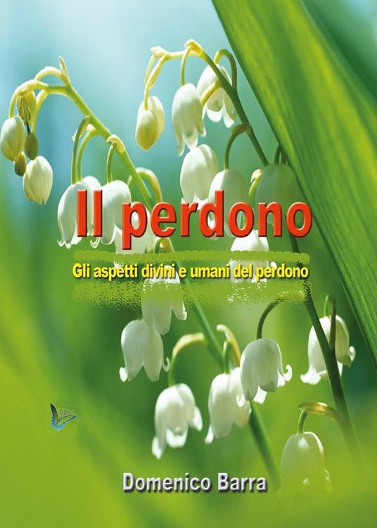 Il perdono. Gli aspetti divini e umani del perdono - Domenico Barra - copertina