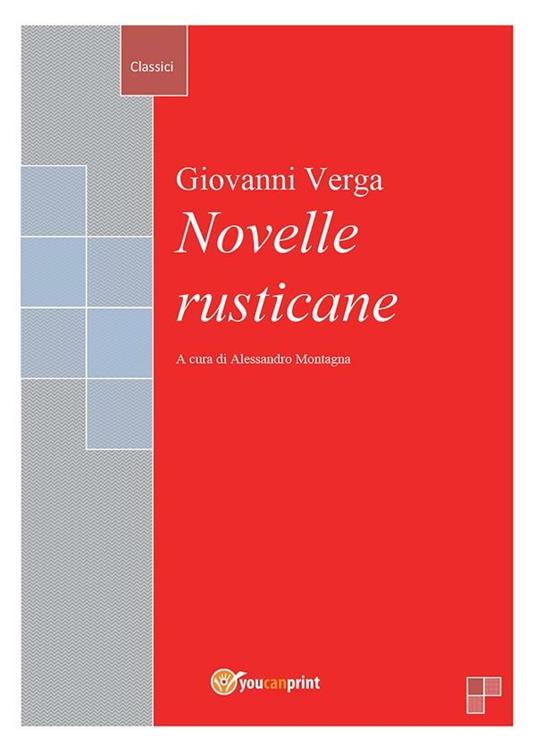 Storia di una capinera (Letture per la scuola) - Verga, Giovanni - Ebook -  EPUB2 con Adobe DRM