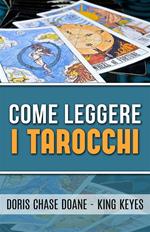 Come leggere i tarocchi