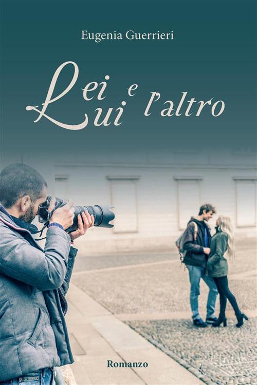 Lui e lei. Dentro al cielo. – Penny