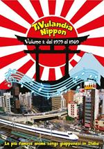 Tivulandia Nippon. Vol. 1