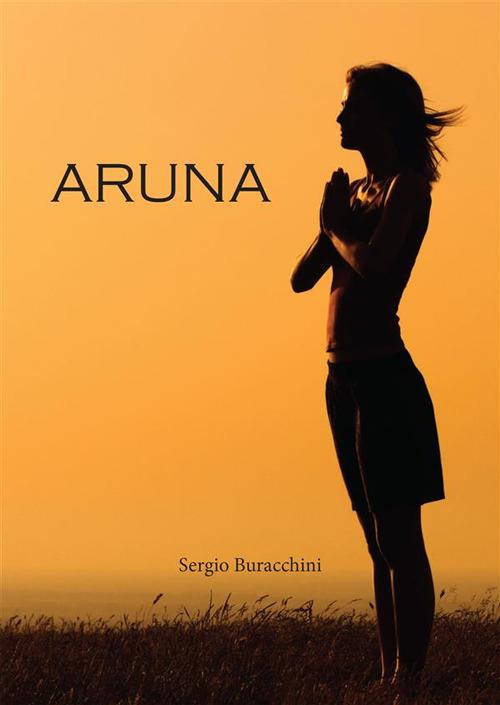 Aruna - Sergio Buracchini - ebook