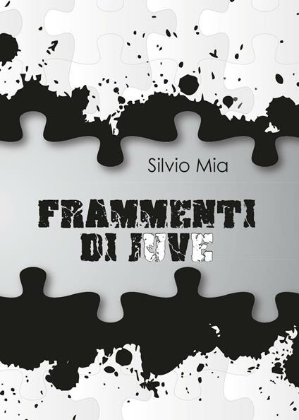 Frammenti di Juve - Silvio Mia - copertina