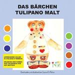 Das Baerchen Tulipano malt