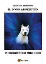 Il dogo argentino