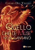 Quello che le Muse non cantano