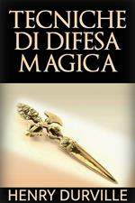 Tecniche di difesa magica