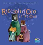 Riccioli d'oro e i tre orsi