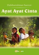 Ayat Ayat Cinta. Ediz. multilingue