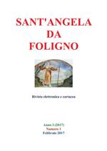 Sant'Angela da Foligno