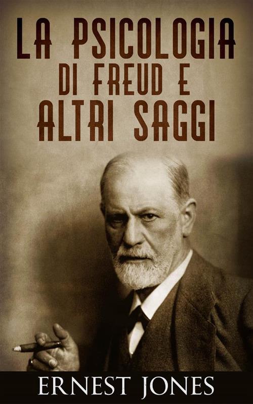 Psicopatologia della vita quotidiana eBook di Sigmund Freud - EPUB Libro