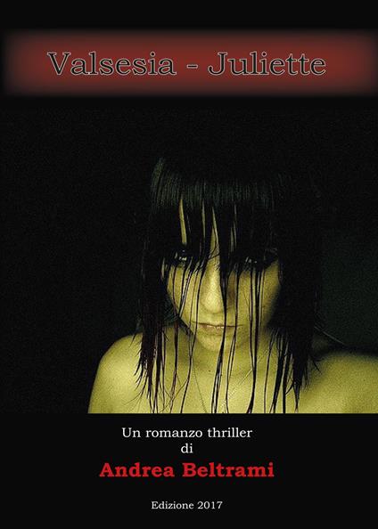 Valsesia - Juliette - Andrea Beltrami - copertina