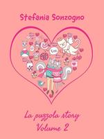 La puzzola story. Vol. 2