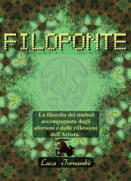 Filoponte - Luca Tornambè - ebook