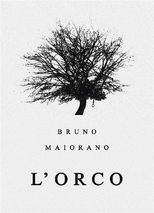 L' orco - Bruno Maiorano - ebook