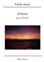 Schizzo. Per orchestra