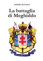 La battaglia di Meghiddo. Templari