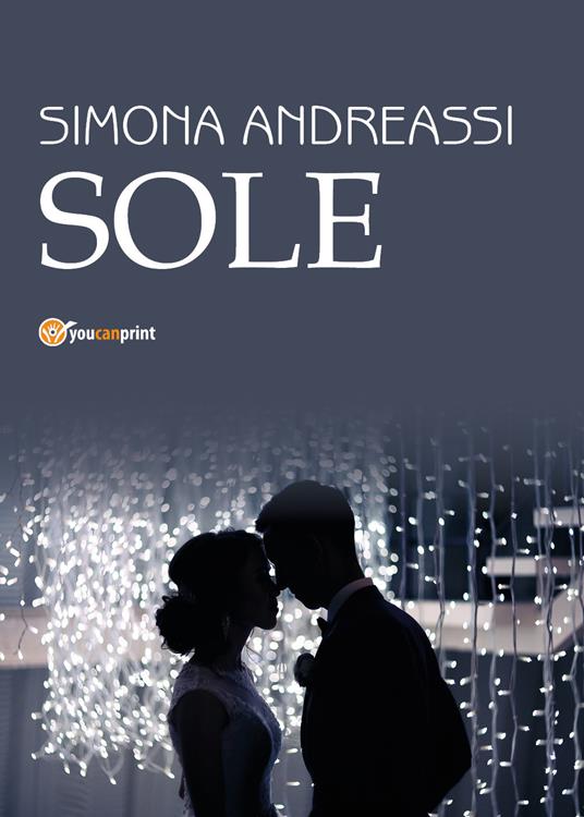 Sole - Simona Andreassi - copertina