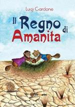 Il regno di Amanita