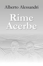 Rime acerbe