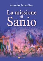 La missione di Sanio