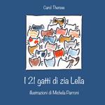 I 21 gatti di zia Lella