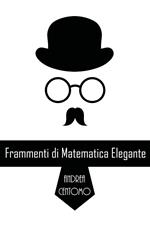 Frammenti di matematica elegante