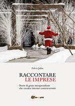 Raccontare le imprese