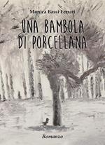 Una bambola di porcellana