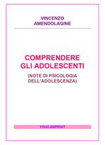 Comprendere gli adolescenti