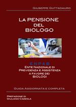 La pensione del biologo