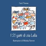 I 21 gatti di zia Lella