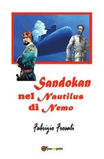 Sandokan nel Nautilus di Nemo