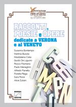 Racconti, poesie e opere dedicate a Verona e al Veneto