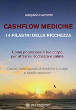 Cashflow Medicine. I 4 pilastri della ricchezza. Come potenziare il tuo corpo per attrarre ricchezza e salute