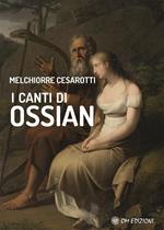 I canti di Ossian